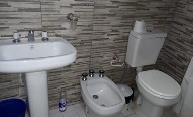 Monoambiente amoblado con cochera en San Clemente del Tuyu