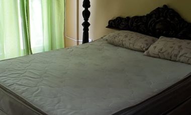 Monoambiente amoblado con cochera en San Clemente del Tuyu