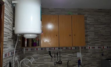 Monoambiente amoblado con cochera en San Clemente del Tuyu