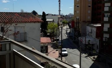 Monoambiente amoblado con cochera en San Clemente del Tuyu