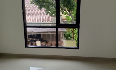 Dijual Rumah Baru Minimalis Modern 2lt di Pisangan Baru Jakarta Timur
