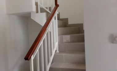 Dijual Rumah Baru Minimalis Modern 2lt di Pisangan Baru Jakarta Timur