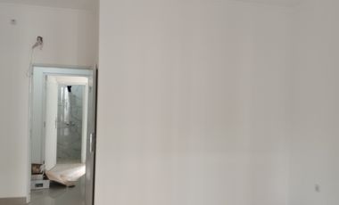 Dijual Rumah Baru Minimalis Modern 2lt di Pisangan Baru Jakarta Timur