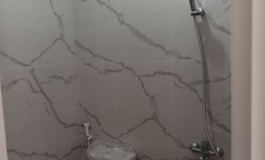 Dijual Rumah Baru Minimalis Modern 2lt di Pisangan Baru Jakarta Timur