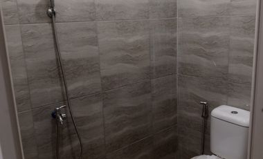 Dijual Rumah Baru Minimalis Modern 2 Lantai di Matraman Jakarta Timur