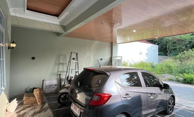 dijual rumah di sleman dekat budi mulia wedomartani ngemplak jogja