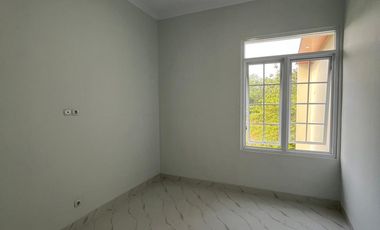 dijual rumah di sleman dekat budi mulia wedomartani ngemplak jogja