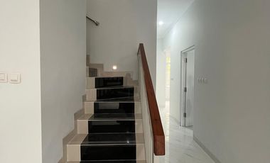 dijual rumah di sleman dekat budi mulia wedomartani ngemplak jogja