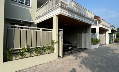 dijual rumah di sleman dekat budi mulia wedomartani ngemplak jogja