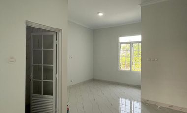 dijual rumah di sleman dekat budi mulia wedomartani ngemplak jogja