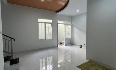 dijual rumah di sleman dekat budi mulia wedomartani ngemplak jogja