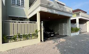 dijual rumah di sleman dekat budi mulia wedomartani ngemplak jogja