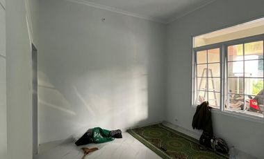 dijual rumah di sleman dekat budi mulia wedomartani ngemplak jogja