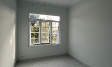 dijual rumah di sleman dekat budi mulia wedomartani ngemplak jogja