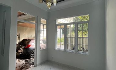 dijual rumah di sleman dekat budi mulia wedomartani ngemplak jogja