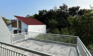 dijual rumah di sleman dekat budi mulia wedomartani ngemplak jogja