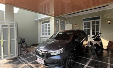 dijual rumah di sleman dekat budi mulia wedomartani ngemplak jogja