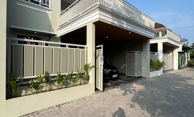 dijual rumah di sleman dekat budi mulia wedomartani ngemplak jogja