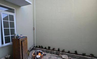 dijual rumah di sleman dekat budi mulia wedomartani ngemplak jogja