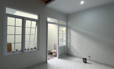 dijual rumah di sleman dekat budi mulia wedomartani ngemplak jogja