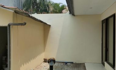 Rumah Siap Huni San Antonio Pakuwon City Surabaya Timur