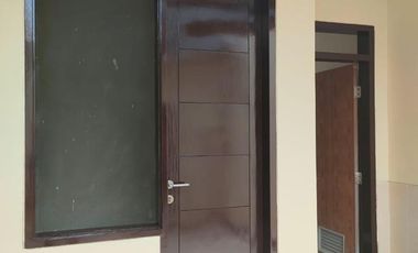 Rumah Siap Huni San Antonio Pakuwon City Surabaya Timur