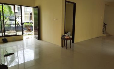Rumah Siap Huni San Antonio Pakuwon City Surabaya Timur
