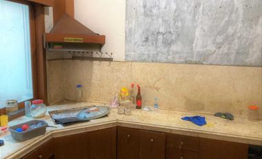 Dijual Murah Rumah 3 Lantai di Perumahan Citra Gran Cibubur