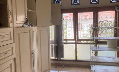 Dijual Murah Rumah 3 Lantai di Perumahan Citra Gran Cibubur