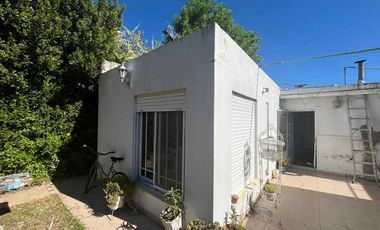 Casa en venta en Platanos