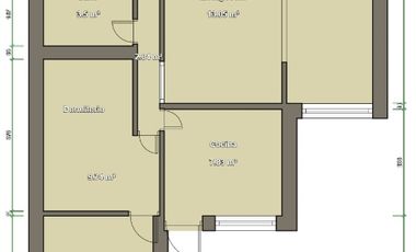 Casa en venta en Platanos