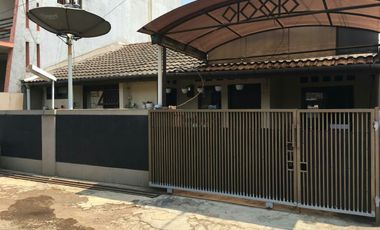 Rumah Murah Terawat Siap Huni di Margahayu Raya Kota Bandung