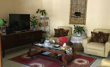 Rumah Murah Terawat Siap Huni di Margahayu Raya Kota Bandung
