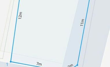 Rumah Murah Terawat Siap Huni di Margahayu Raya Kota Bandung