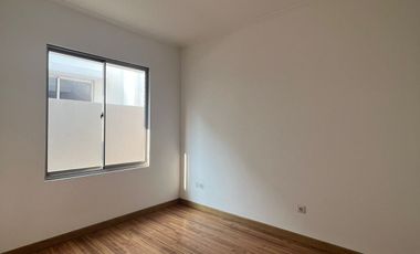 Rumah Cluster Orchestra Golf Island PIK Disewa Uk6x15 2Lt 3KT Kosongan