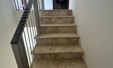 Rumah Cluster Orchestra Golf Island PIK Disewa Uk6x15 2Lt 3KT Kosongan