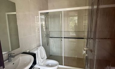 Rumah Cluster Orchestra Golf Island PIK Disewa Uk6x15 2Lt 3KT Kosongan