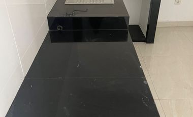 Rumah Cluster Orchestra Golf Island PIK Disewa Uk6x15 2Lt 3KT Kosongan