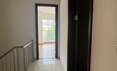 Rumah Cluster Orchestra Golf Island PIK Disewa Uk6x15 2Lt 3KT Kosongan