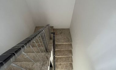 Rumah Cluster Orchestra Golf Island PIK Disewa Uk6x15 2Lt 3KT Kosongan