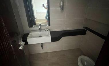 Rumah Cluster Orchestra Golf Island PIK Disewa Uk6x15 2Lt 3KT Kosongan