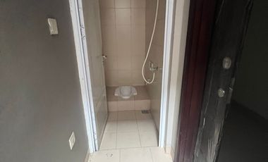 Rumah Cluster Orchestra Golf Island PIK Disewa Uk6x15 2Lt 3KT Kosongan