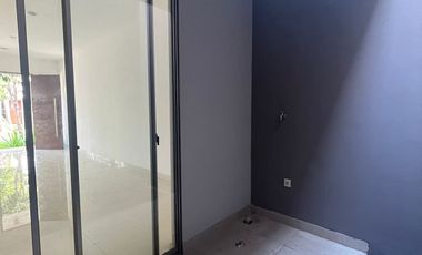 Rumah Cluster Orchestra Golf Island PIK Disewa Uk6x15 2Lt 3KT Kosongan