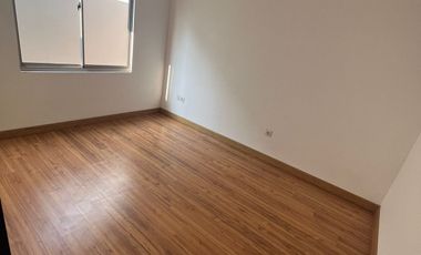 Rumah Cluster Orchestra Golf Island PIK Disewa Uk6x15 2Lt 3KT Kosongan