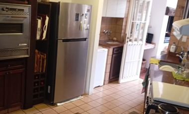 chalet en Los Troncos