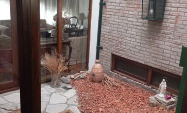 chalet en Los Troncos