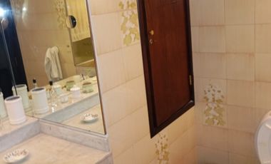 chalet en Los Troncos