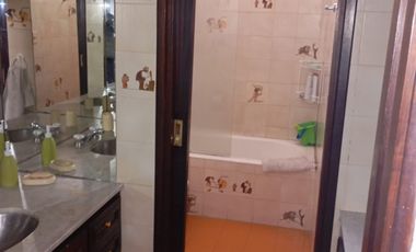 chalet en Los Troncos