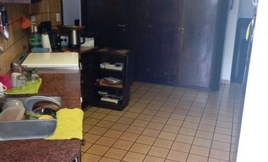 chalet en Los Troncos