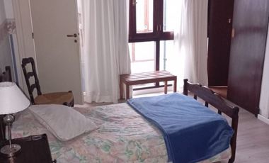 chalet en Los Troncos